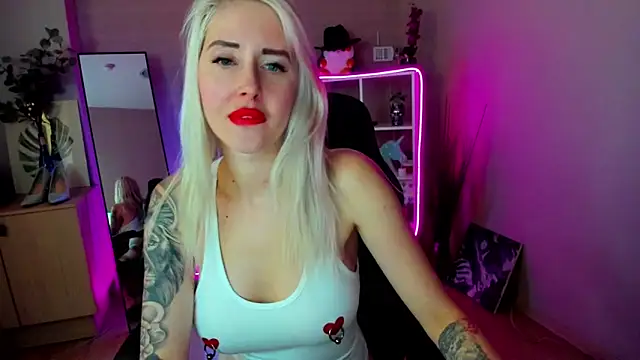 Mermaid N online show from May 16, 2026, 1:59 am