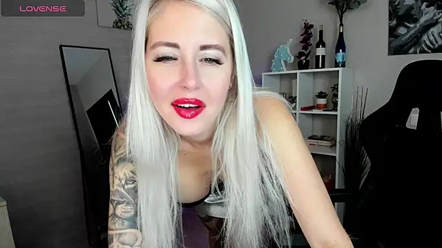 Mermaid N online show from September 16, 2025, 1:39 am