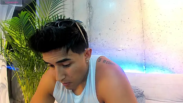 Alan greek 1 online show from October 31, 2025, 3:14 am