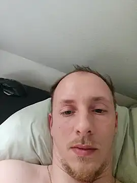 Qmaster69 online show from March 13, 2025, 3:28 pm