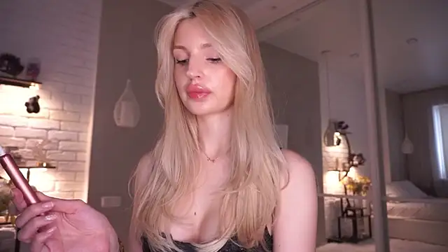 Grace Gordon online show from April 11, 2026, 6:21 am