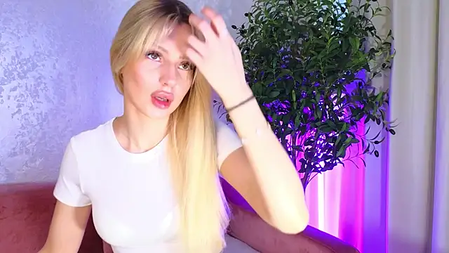 Grace Gordon online show from February 7, 2025, 4:27 am