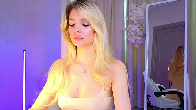 Grace Gordon online show from March 21, 2025, 8:06 am