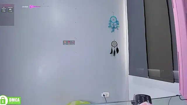 carla rossin online show from March 22, 2025, 5:52 pm