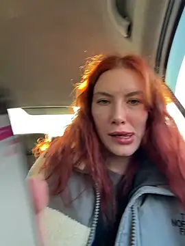 Liv Fay online show from February 5, 2026, 12:56 pm