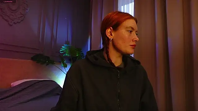 Liv Fay online show from February 18, 2026, 2:46 pm