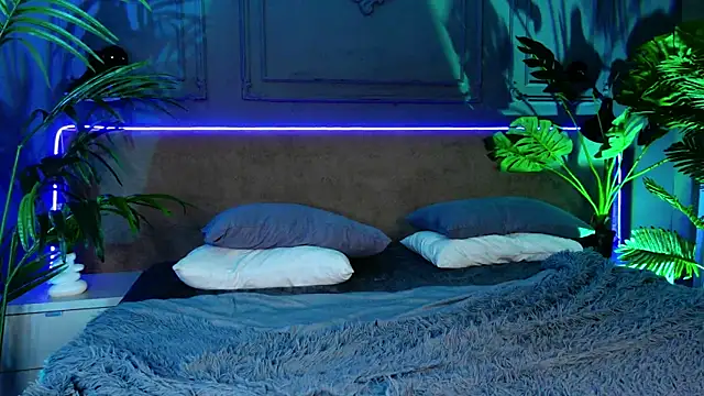 Liv Fay online show from March 21, 2025, 3:55 am