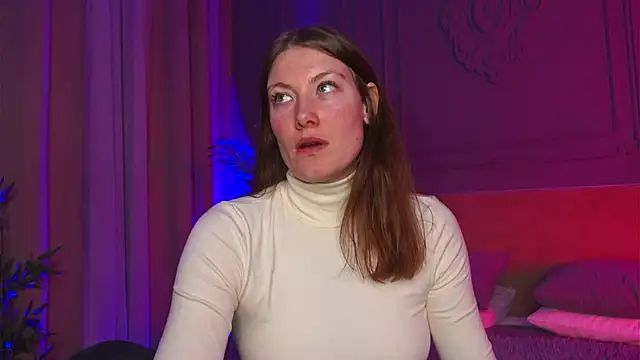 Liv Fay online show from October 1, 2025, 4:55 pm