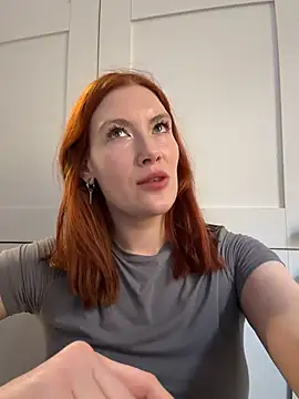 Liv Fay online show from April 3, 2026, 1:06 pm