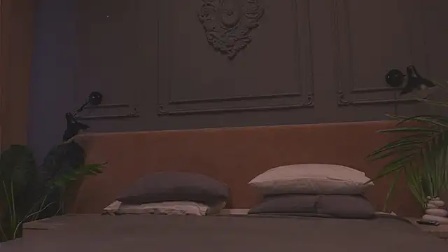 Liv Fay online show from September 27, 2025, 2:56 pm