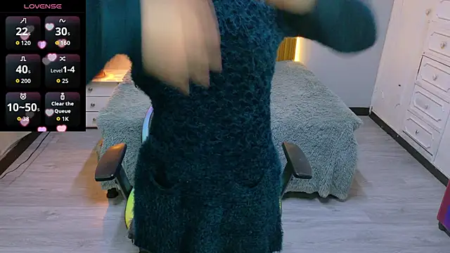 sailor moon07 online show from February 8, 2026, 4:32 am