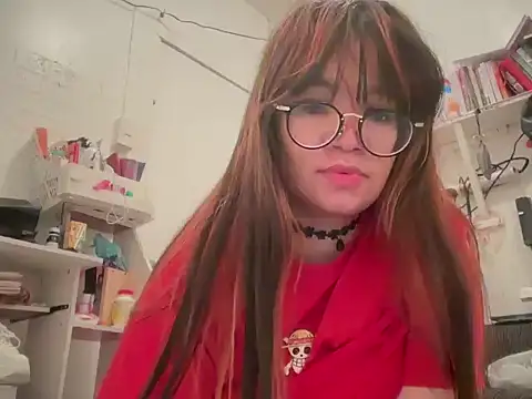 Pinkyrose111 online show from February 14, 2026, 8:36 am