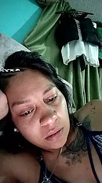 Tiphanydirty3 online show from October 8, 2025, 2:24 am