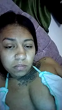 Tiphanydirty3 online show from December 17, 2025, 9:03 am