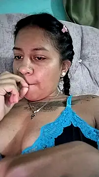 Tiphanydirty3 online show from October 17, 2025, 4:16 am