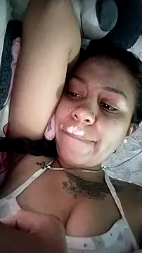 Tiphanydirty3 online show from September 27, 2025, 5:02 am