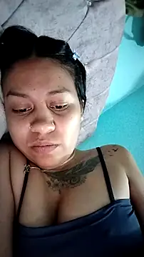 Tiphanydirty3 online show from September 20, 2025, 4:50 am