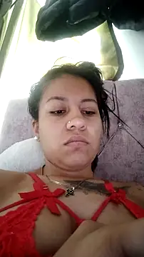 Tiphanydirty3 online show from December 18, 2025, 4:00 pm