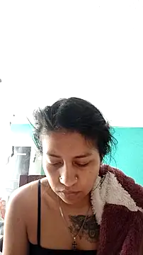 Tiphanydirty3 online show from September 17, 2025, 4:20 pm