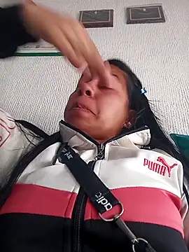 Tiphanydirty3 online show from October 3, 2025, 2:07 pm