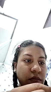 Tiphanydirty3 online show from September 27, 2025, 8:59 pm