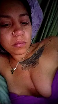 Tiphanydirty3 online show from October 26, 2025, 7:42 am