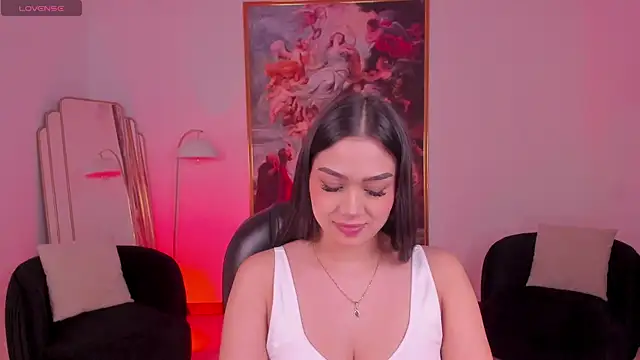 CelestePalmer  online show from March 23, 2026, 8:25 am