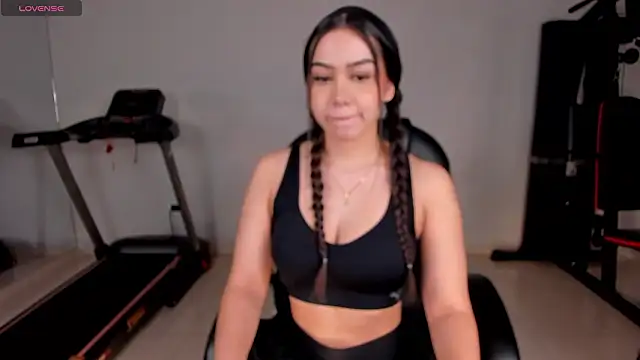 CelestePalmer  online show from February 26, 2026, 10:37 am