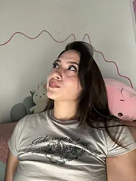 Tsuki-moon online show from February 14, 2025, 3:22 am