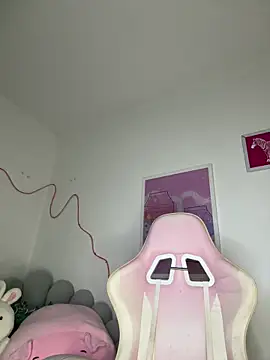 Tsuki-moon online show from March 5, 2025, 12:49 am