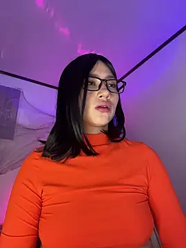 Tsuki-moon online show from October 29, 2025, 11:31 am