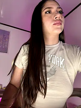 Tsuki-moon online show from September 24, 2025, 10:55 am