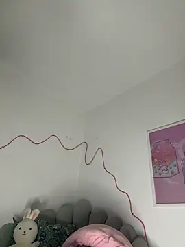 Tsuki-moon online show from February 16, 2025, 3:04 am