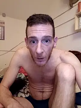 SInfiniSensation1 online show from December 25, 2024, 7:56 pm