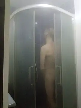 SInfiniSensation1 online show from January 11, 2026, 7:54 pm