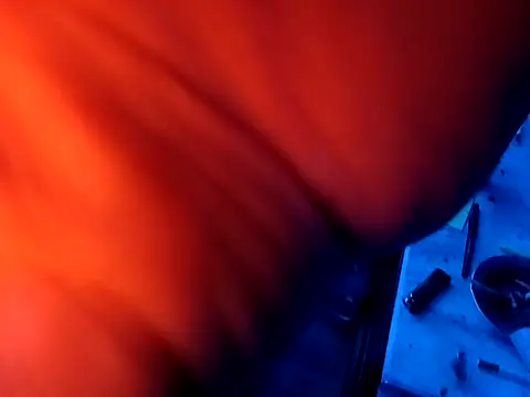 SInfiniSensation1 online show from December 19, 2024, 9:16 pm