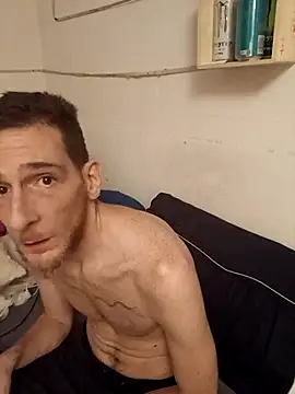 SInfiniSensation1 online show from January 3, 2025, 2:32 am