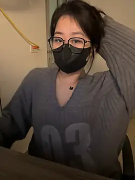 Jenni nana online show from December 16, 2024, 6:43 am