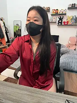 Jenni nana online show from February 25, 2025, 10:09 pm