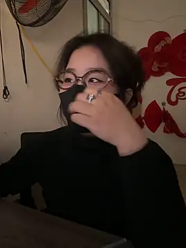 Jenni nana online show from January 1, 2025, 3:45 am