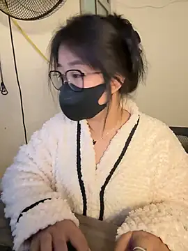 Jenni nana online show from December 17, 2024, 4:45 am