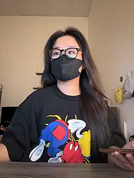 Jenni nana online show from September 8, 2025, 4:28 pm