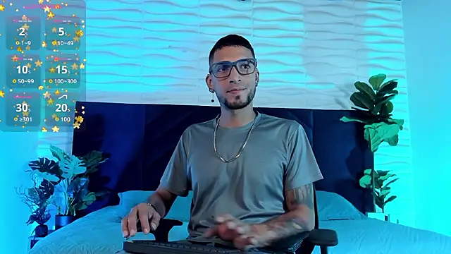 DrakeNeumann online show from March 7, 2026, 3:35 am