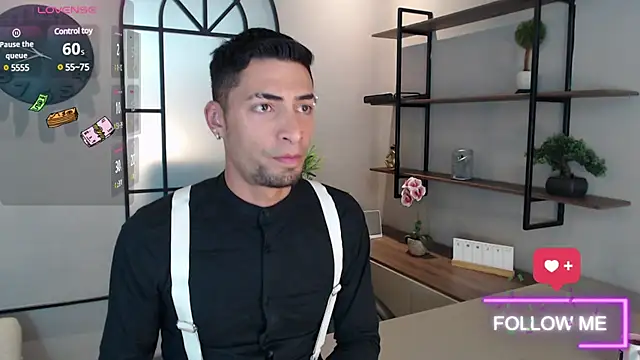 DrakeNeumann online show from March 21, 2025, 3:44 am