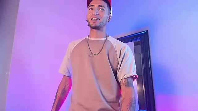 DrakeNeumann online show from March 14, 2026, 3:45 am