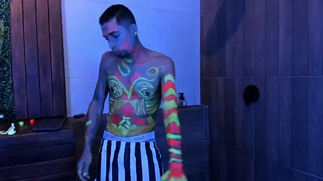 DrakeNeumann online show from March 14, 2025, 7:04 am