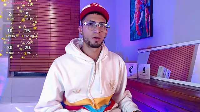 DrakeNeumann online show from March 3, 2026, 3:46 am