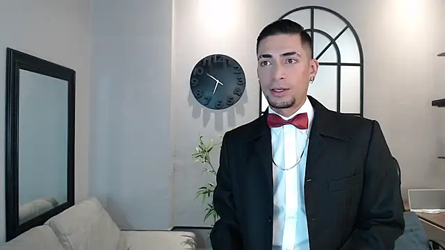 DrakeNeumann online show from March 11, 2025, 3:36 am