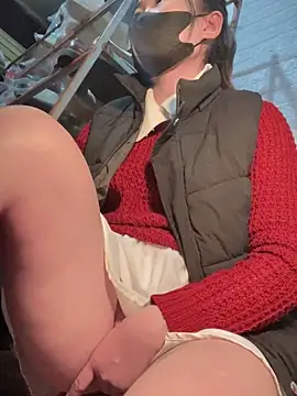 Tina 995 online show from December 19, 2024, 12:56 pm