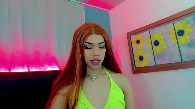 Nikita Gers online show from December 14, 2024, 3:39 am